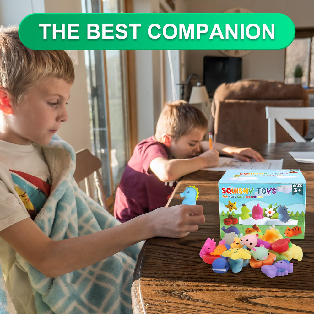 FauKait classroom treasure box prizes promoting focus and engagement.