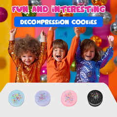 Faukait 3pc package ready for gifting and display
