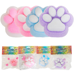 FauKait gift-ready stress toy, perfect for birthdays and holidays.