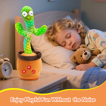 FAYOUCZ plush eyes are securely embroidered for safe play.