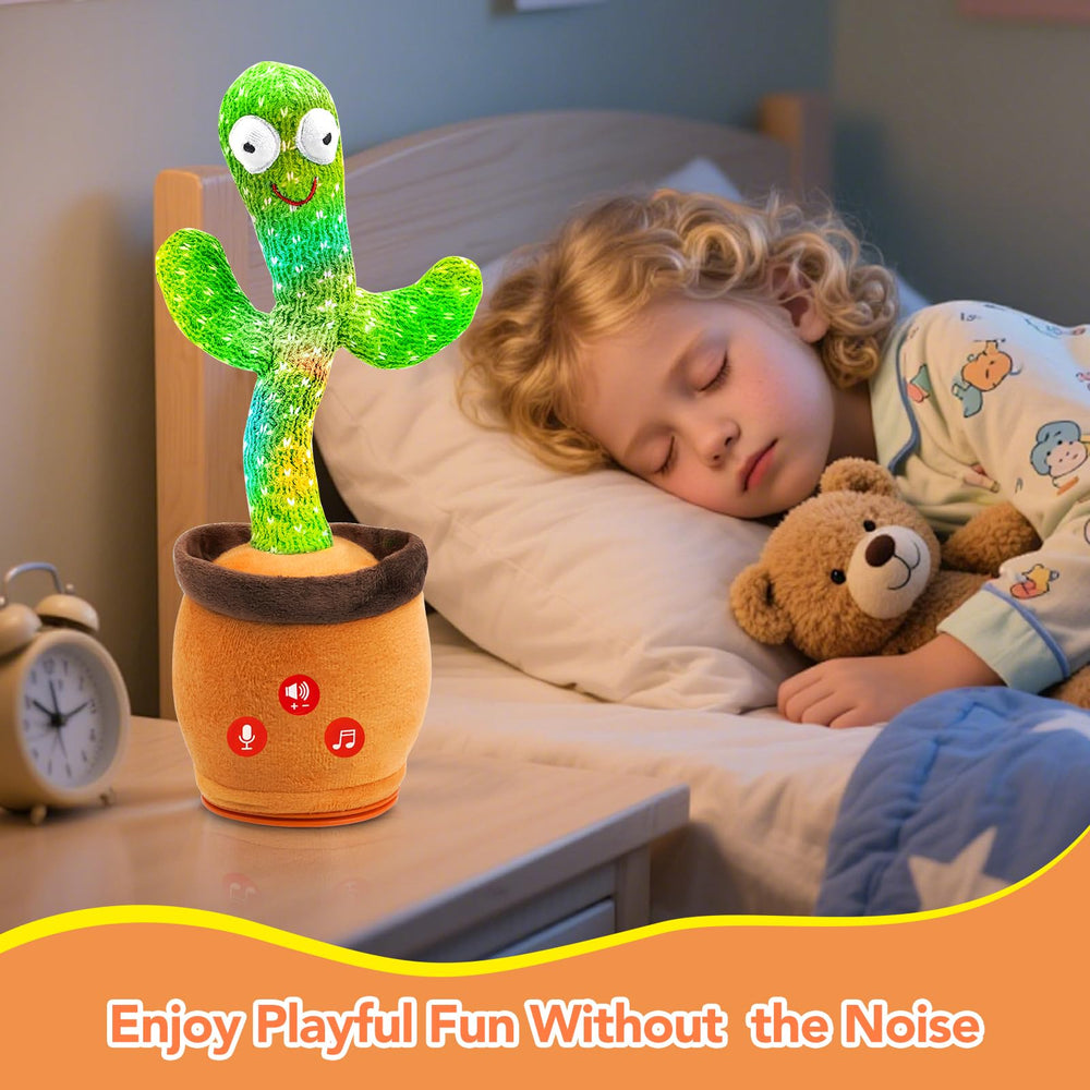 FAYOUCZ plush eyes are securely embroidered for safe play.