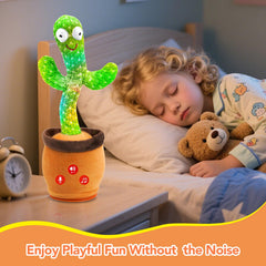 FAYOUCZ plush eyes are securely embroidered for safe play.