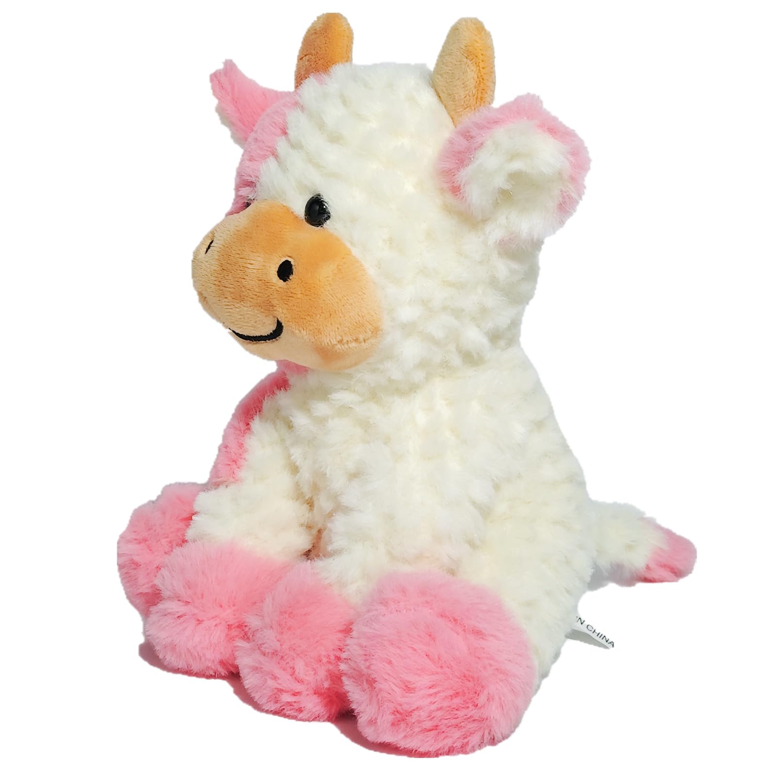FAYUAKU cow gift-ready packaging; thoughtful present for birthdays.
