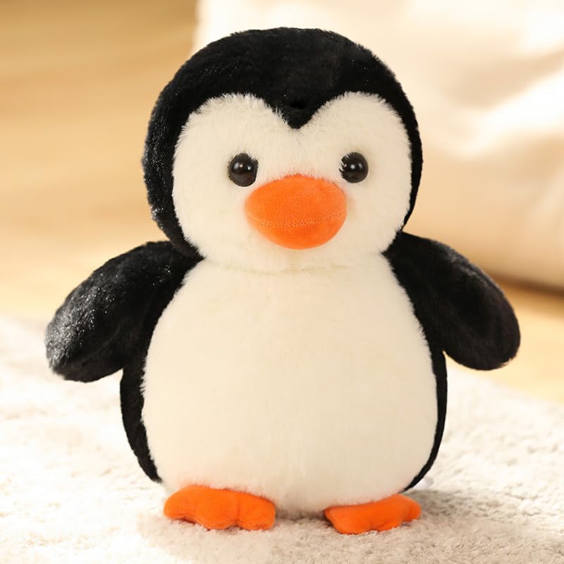 FAYUAKU penguin gift-ready plush for celebrations.
