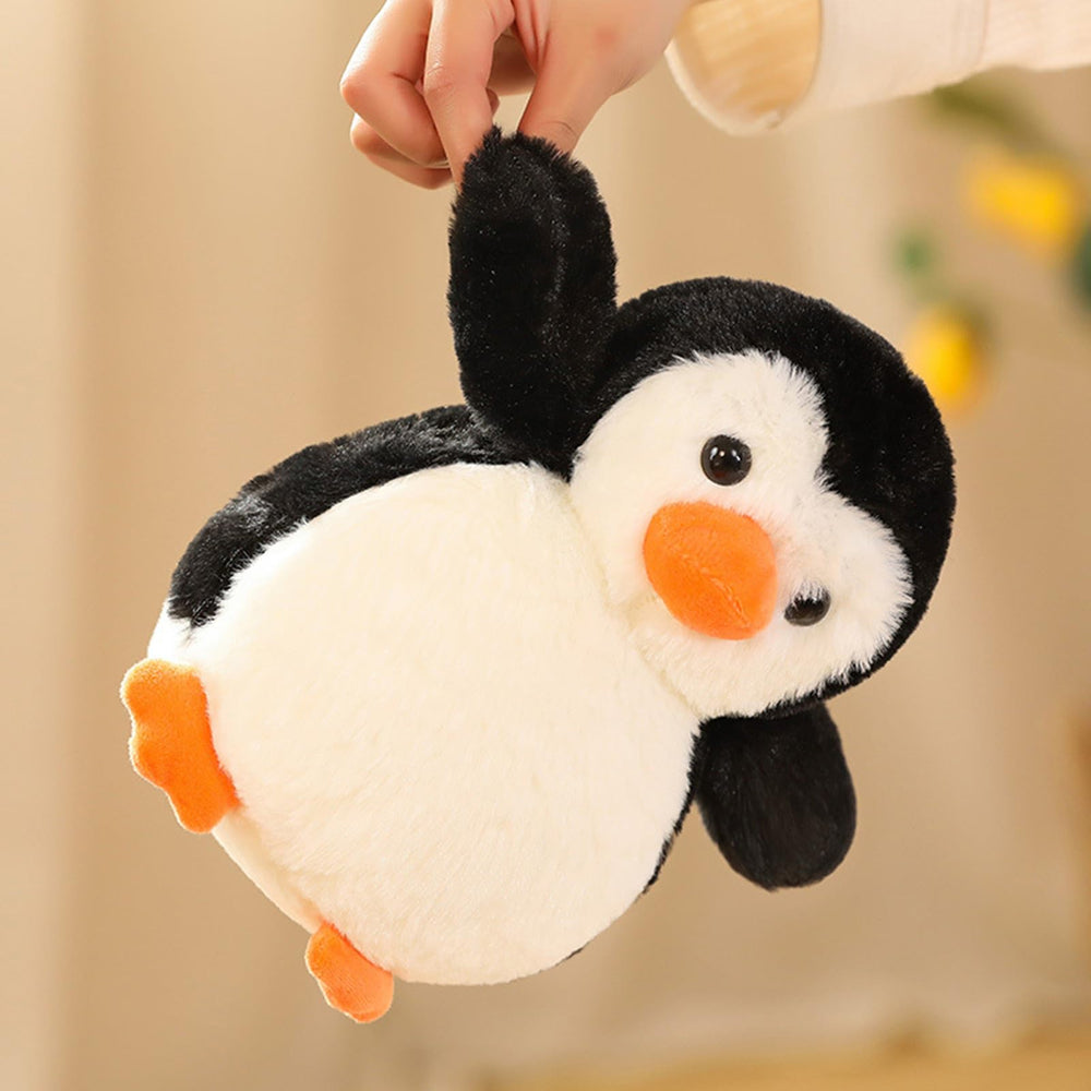 FAYUAKU penguin nursery companion for little ones.