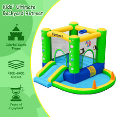 FBSPORT dart game encourages timed target play and active games.