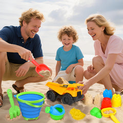 Fegalop beach sunglasses protect eyes from sun while adding style