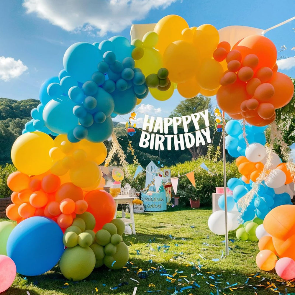 FEYG Easy-assemble kit: quickly build arches and garlands for events