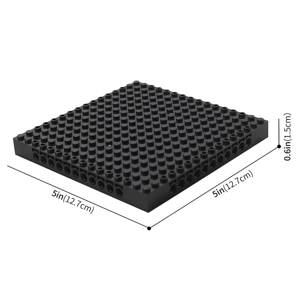 Feleph DIY pixel art decoration base for home projects.