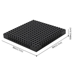 Feleph DIY pixel art decoration base for home projects.