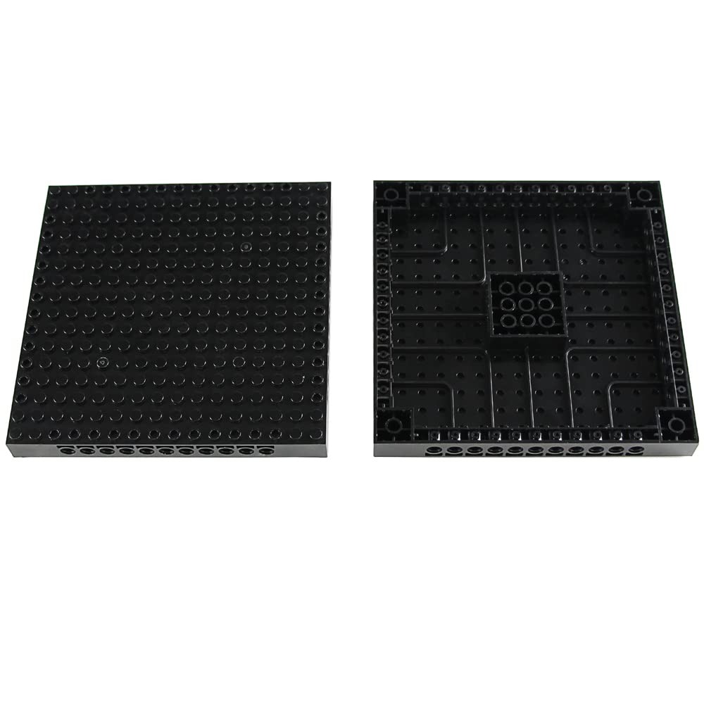 Feleph grid assembly supports 16x32 and 32x32 layouts.