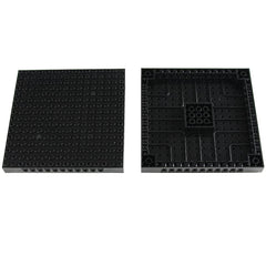 Feleph grid assembly supports 16x32 and 32x32 layouts.