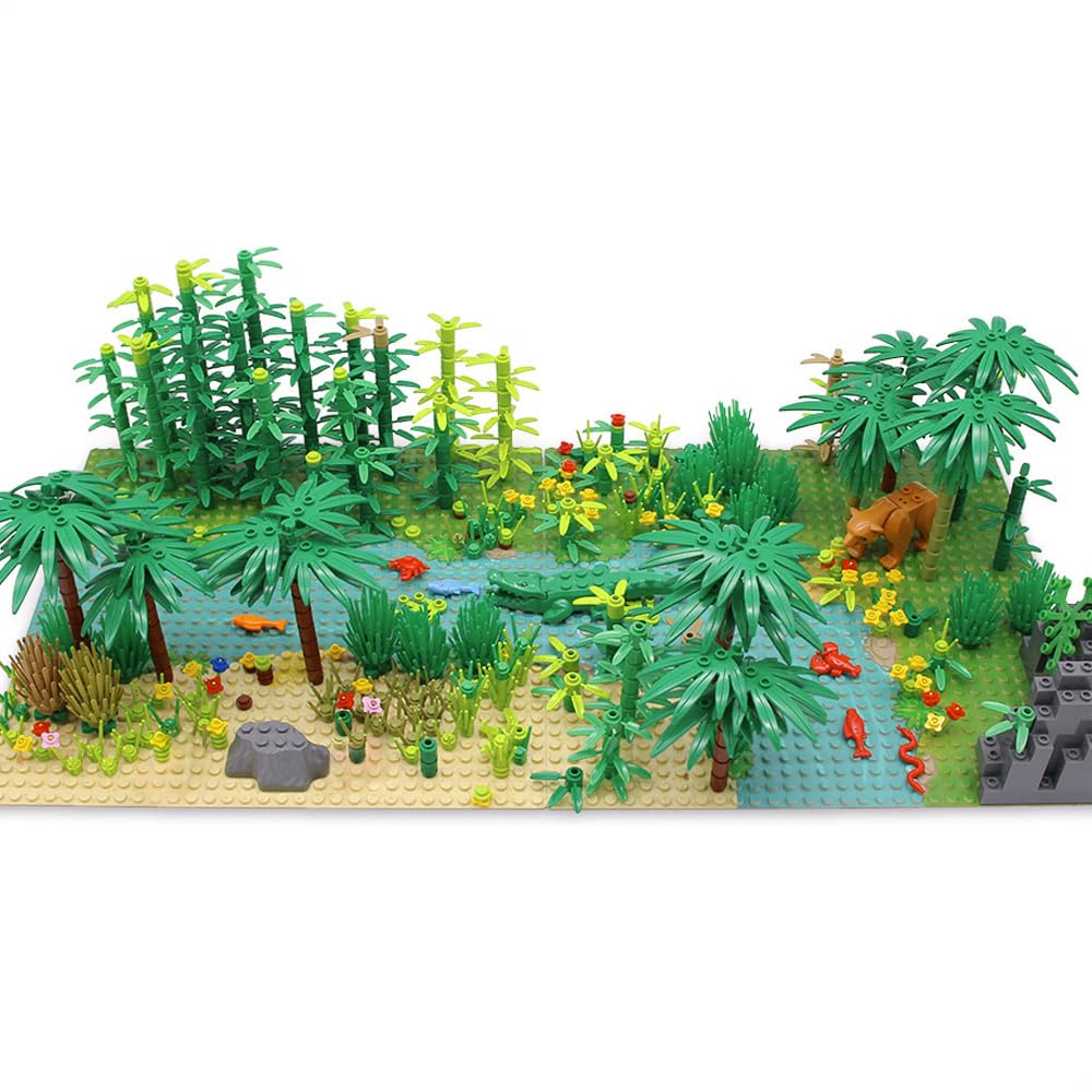 Feleph Instruction guide supports easy assembly and guided play