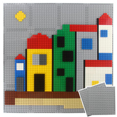 Feleph pixel-art-ready base supports colorful mosaics and wall displays.