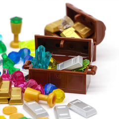 FELEPH power crystals for magical accents and storytelling props.