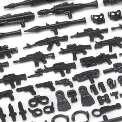 FELEPH color instruction manual for quick, easy assembly