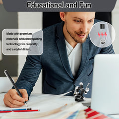 Felikray teens and adults use the pen for focus and relaxation.
