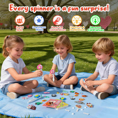 Feltom bulk set packaging for classroom planning