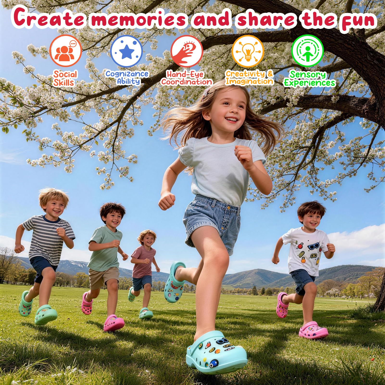 Feltom classroom valentines provide fun, color, and easy exchange moments