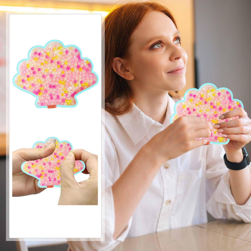 Femary Picky Pad Fidget durable portable design for on-the-go calm