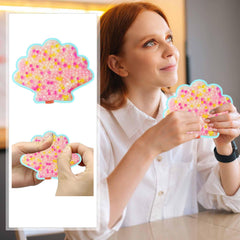 Femary Picky Pad Fidget durable portable design for on-the-go calm