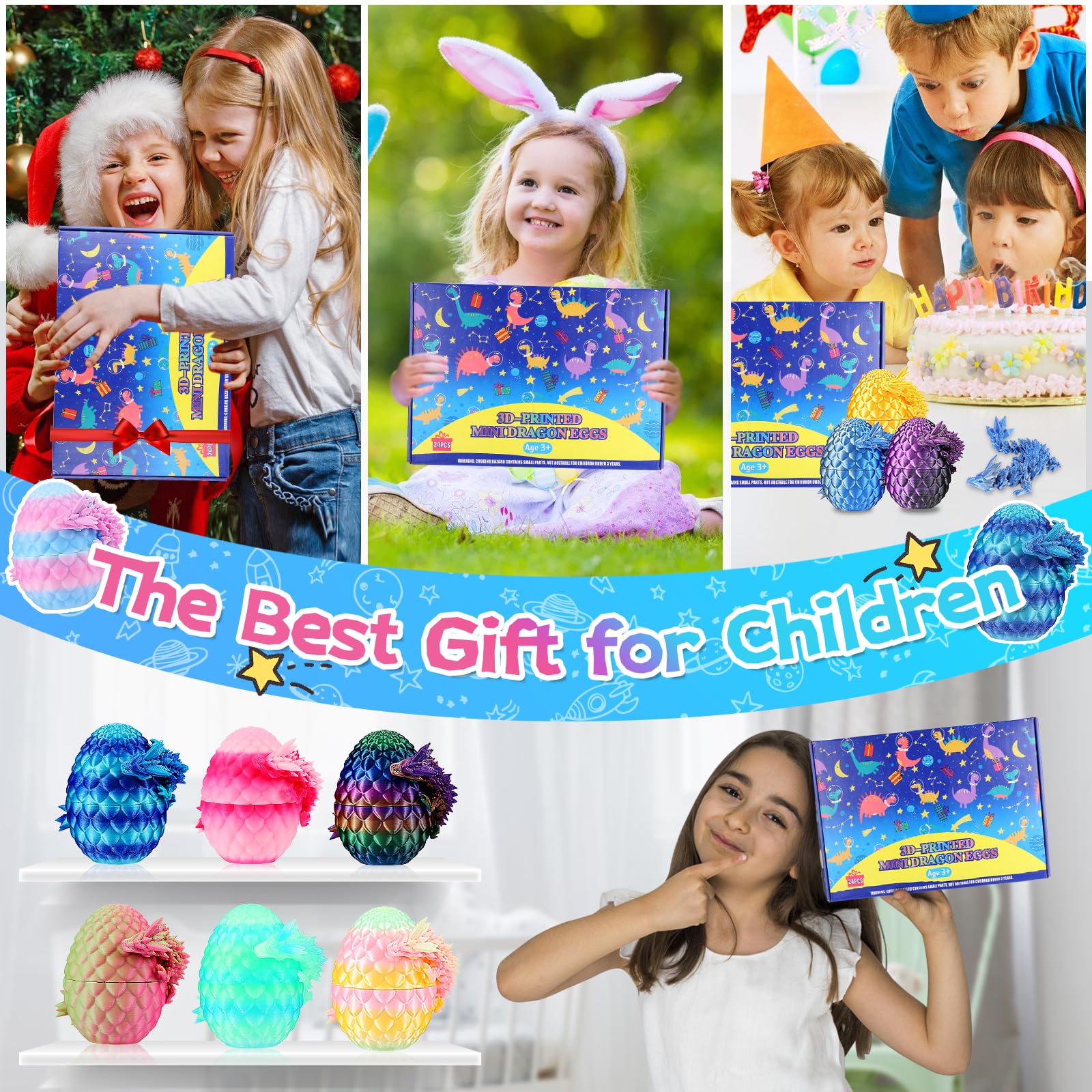 Fenoee non-toxic PLA construction for safe, eco-conscious play