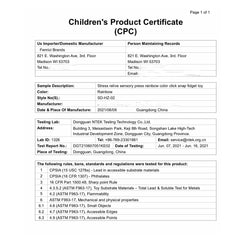Fenrici safe materials BPA-free and easy cleaning highlighted for daily use.