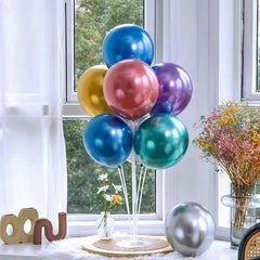 Fenxyo balloon stand suitable for indoor and outdoor celebrations