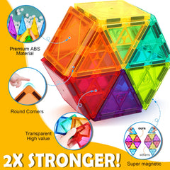 Feoxialy compact travel pack enabling quick, mess-free play on the go.