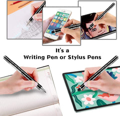 Ferbixo fidget pen in classroom use to support focus and calm.