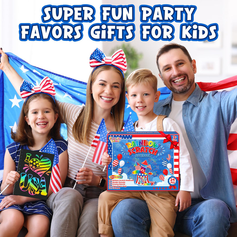 FEREDO KIDS classroom prizes and treasure-box items spark creativity