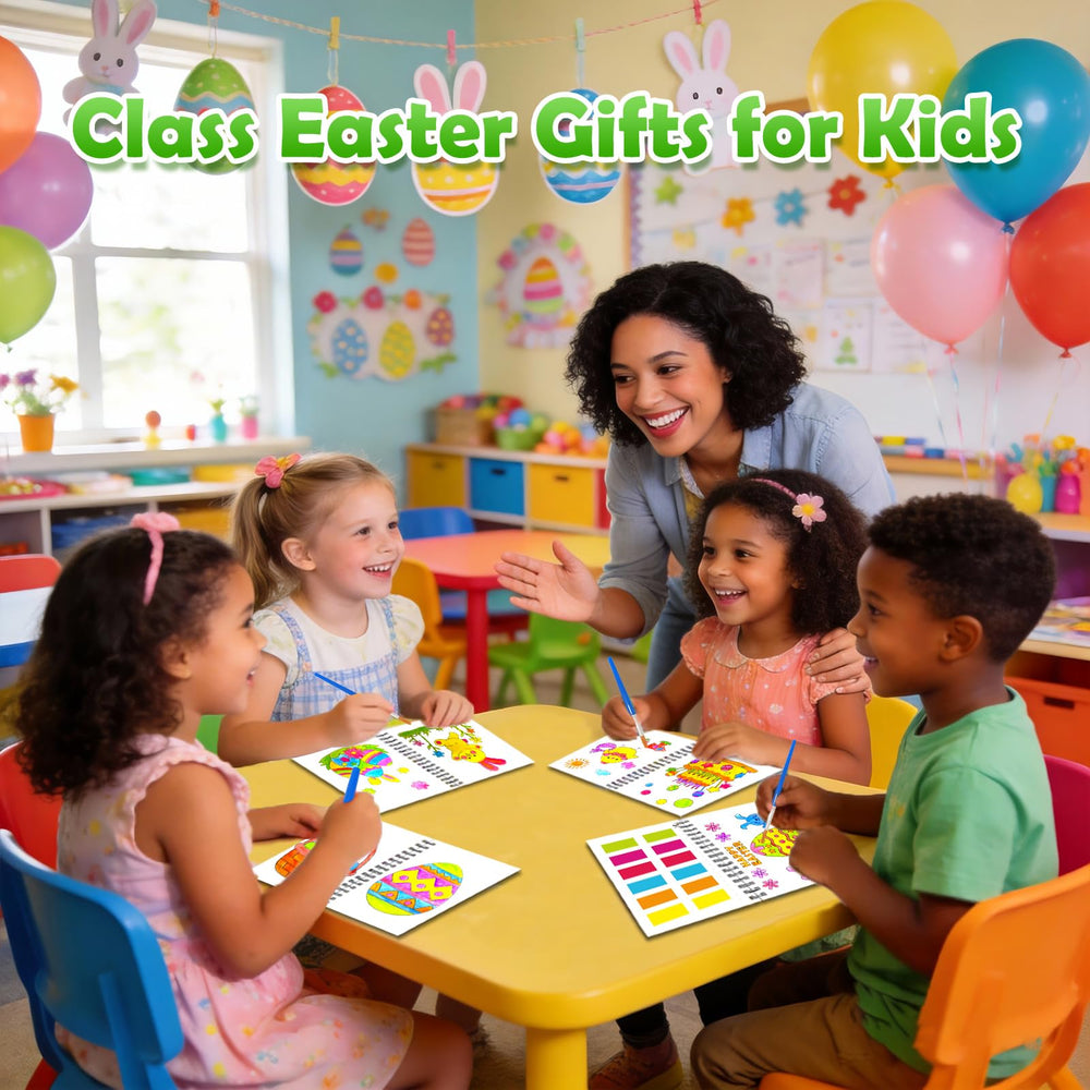 FEREDO KIDS goodie bag stuffer ideal for kids ages 4-8.