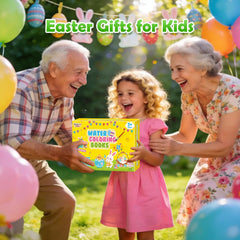 FEREDO KIDS color cards tear-out designs for crafting and sharing.