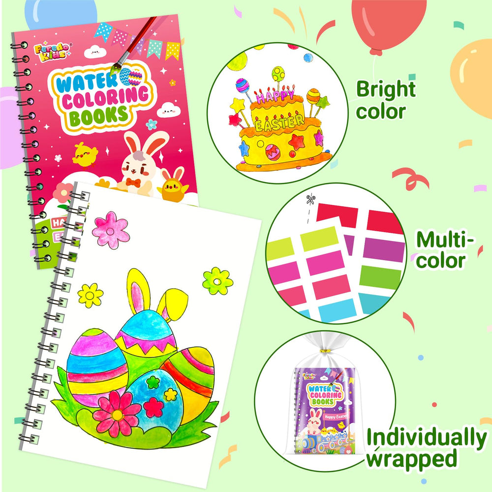 FEREDO KIDS bulk classroom gift pack designed for teachers and classrooms.