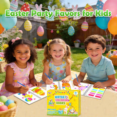 FEREDO KIDS Easter party favors collection perfect for birthday and classroom gifts.