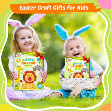 FEREDO KIDS Paint with Water gift-ready packaging, ideal for birthdays.