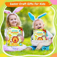 FEREDO KIDS Paint with Water gift-ready packaging, ideal for birthdays.