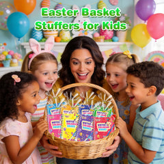 FEREDO KIDS tear-out coloring strips for quick sharing or gift-ready keepsakes.