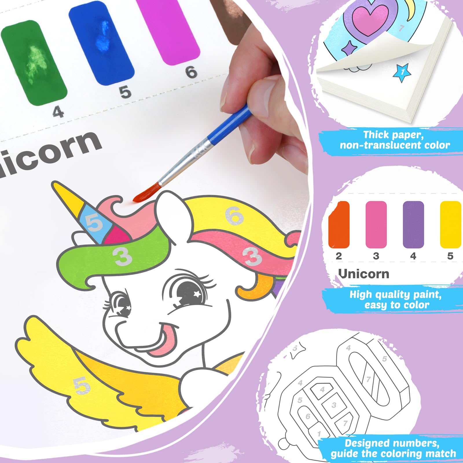 FEREDO KIDS 2-pack gift: ideal for ages 4–8.