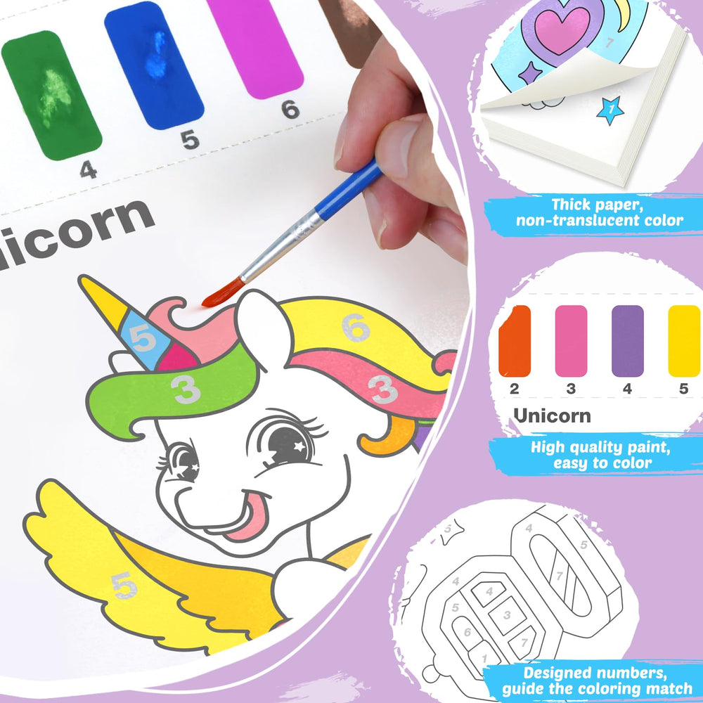FEREDO KIDS 2-pack gift: ideal for ages 4–8.