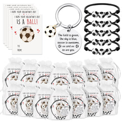 Fervee soccer bracelet adjustable fit for comfortable wear during games.