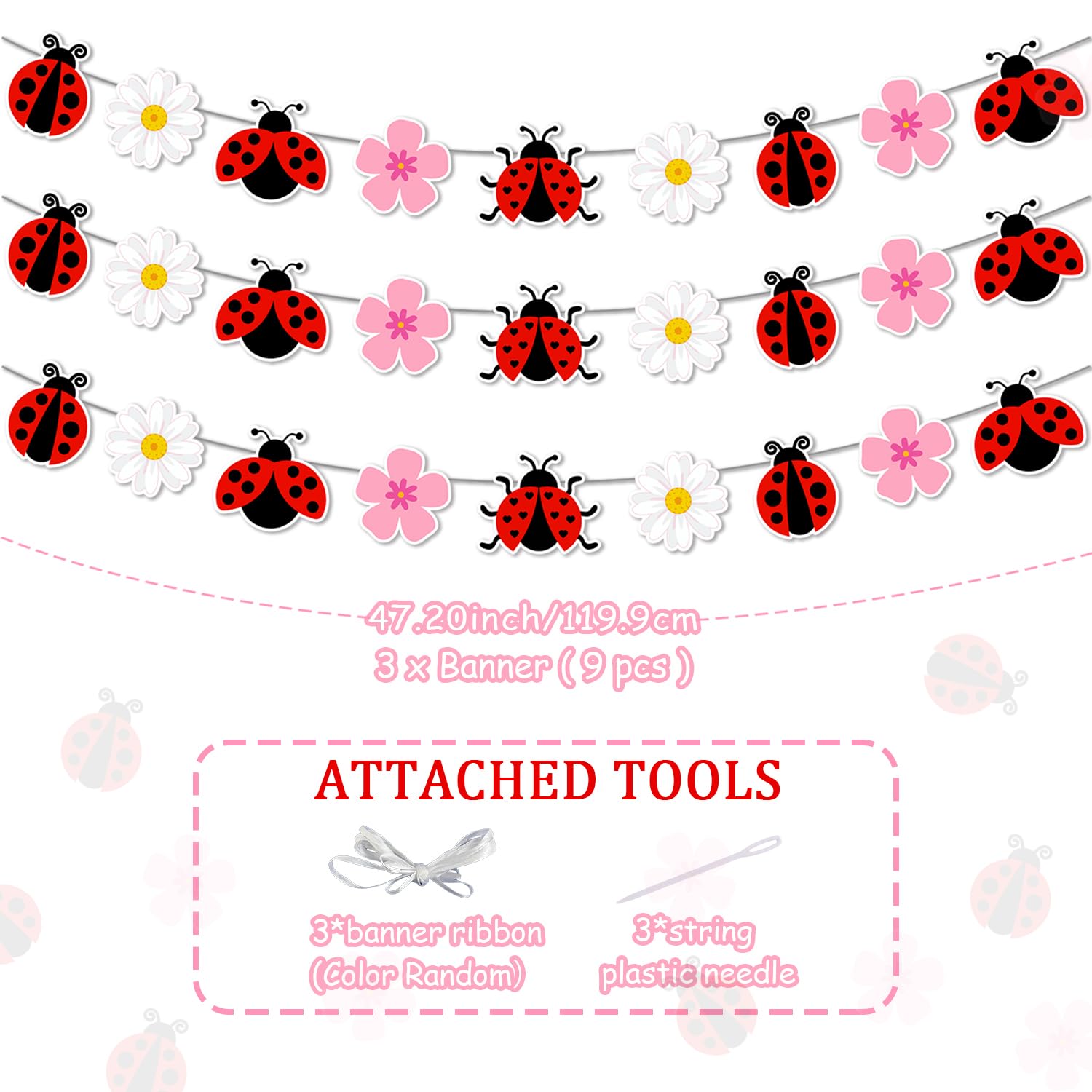 Festiblast premium cardstock banner is durable and reusable for memories