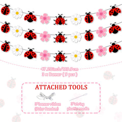 Festiblast premium cardstock banner is durable and reusable for memories