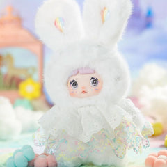 Fesuphy Nommi Blind Box Open reveals a surprise figure.
