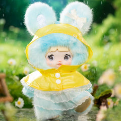 Fesuphy Nommi Weather Series makes a charming gift for fans.