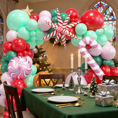 FEYG versatile decorations suit birthdays, weddings, and Christmas celebrations.