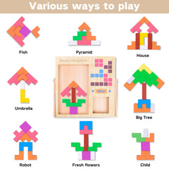 FFTROC puzzle case showcases safe storage and organized playtime