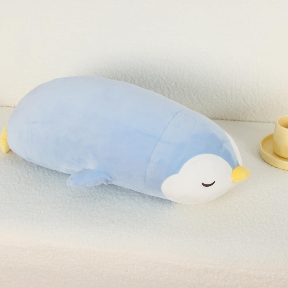 FFxiong penguin plush stuffing with PP cotton for durable snuggles