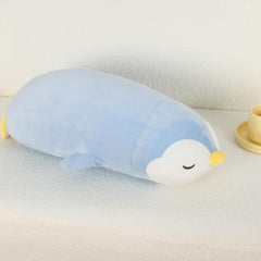 FFxiong penguin plush stuffing with PP cotton for durable snuggles