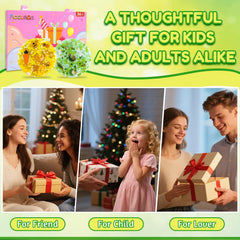FICCURYS Picky Pad packaging and box for easy gifting.